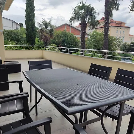 Superior With Very Big Terrace, 3 Bedrooms Very Close To Sandy